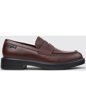 Camper Shoes - Brown