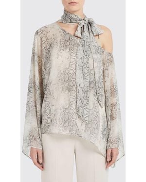 FEDERICA TOSI Top - White