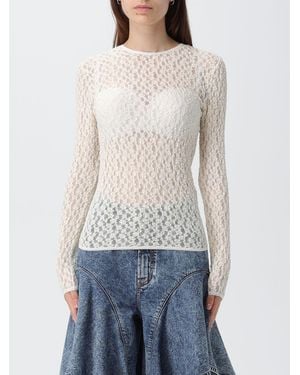 Isabel Marant Pullover Damen - Weiß