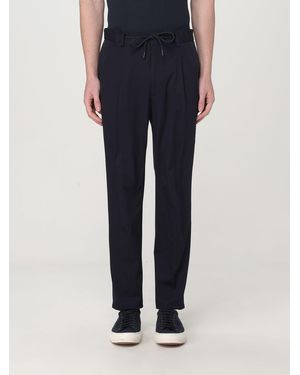 Manuel Ritz Pants - Blue