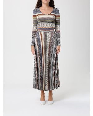 Missoni Robes Femme - Blanc