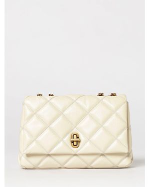 Marc Jacobs Crossbody Bag - Natural