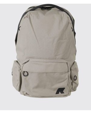 K-Way Tasche Herren - Grau