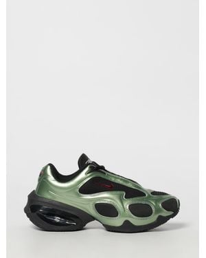 Nike Trainers - Green