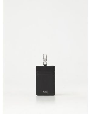 Max Mara Wallet - White
