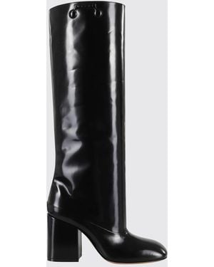 Marni Shoes - Black
