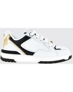 Versace Sneakers - White