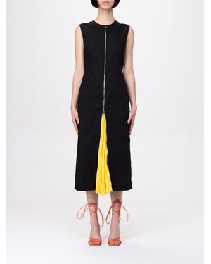 MSGM Dress - Black