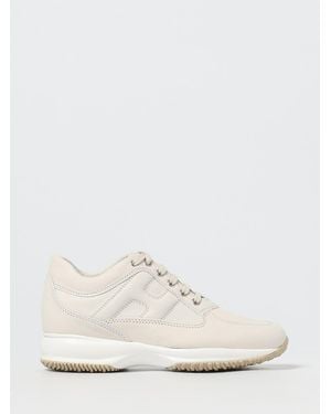 Hogan Sneakers - White