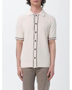 Kangra Polo Shirt - White