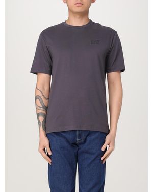 EA7 T-Shirt - Blu
