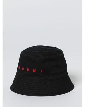 Marni Hat - Black