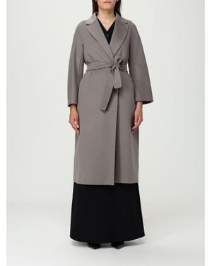 Max Mara Coat - Grey