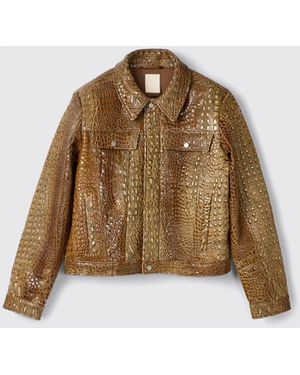 Camper Blazer - Brown