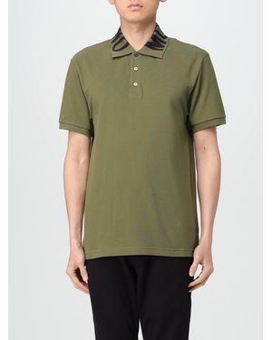 Moschino Polo - Verde