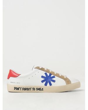 Manuel Ritz Sneakers - Blu