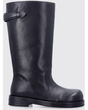 Acne Studios Boots - Blue