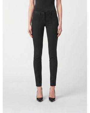 Philipp Plein Trousers - Black