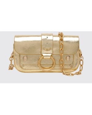 Zadig & Voltaire Crossbody Bag - Natural