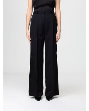 Semicouture Pants - Black