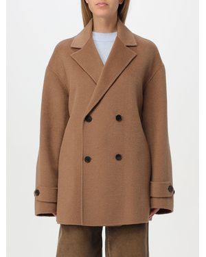 Filippa K Coat - Brown