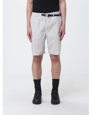 K-Way Drawstring Shorts - Grey