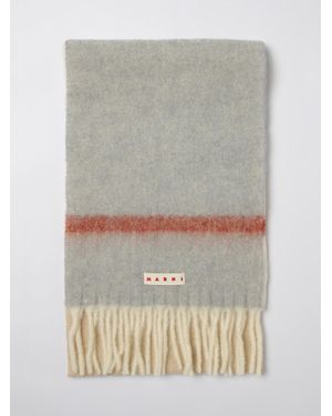 Marni Scarf - Grey