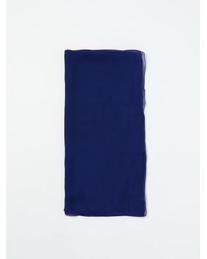 Alberta Ferretti Neckerchief - Blue