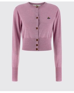 Vivienne Westwood Jumper - Pink