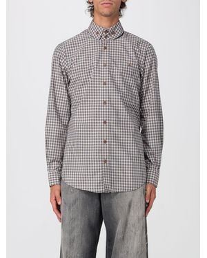 Vivienne Westwood Shirt - Gray
