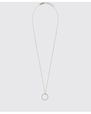 Maison Margiela Juwel Herren - Weiß