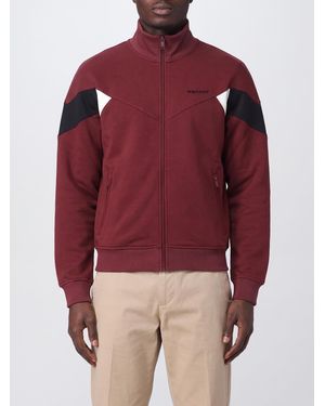 McQueen Pullover Herren - Rot