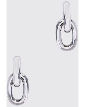 Rabanne Schmuck Damen - Weiß