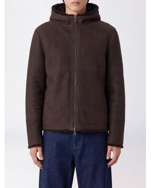 S.w.o.r.d 6.6.44 Jacket - Black