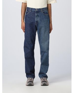 Ambush Jeans - Blu