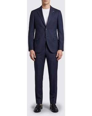 Lardini Suit - Blue