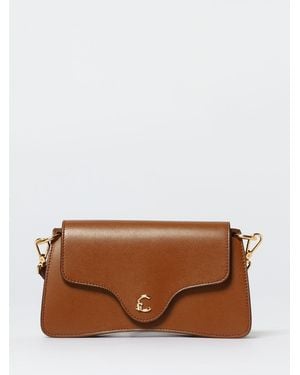 Coccinelle Schultertasche Damen - Braun