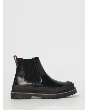 Birkenstock Boots - Black