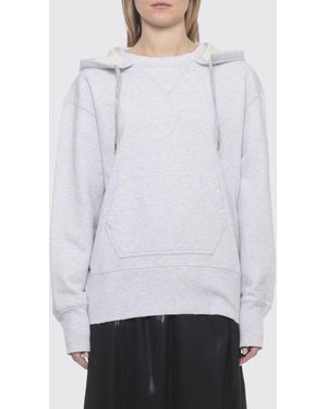 Maison Margiela Jumper - White