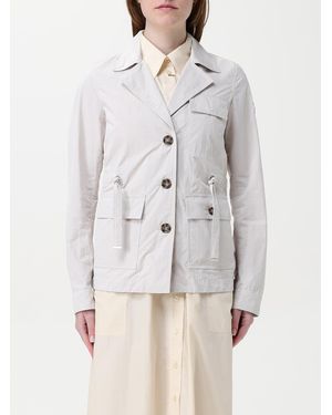 Colmar Americana Mujer - Gris