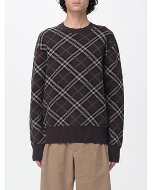 Burberry Jumper - Black