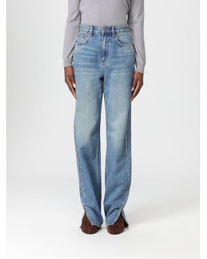 Ksubi Jeans A 5 Tasche - Blu