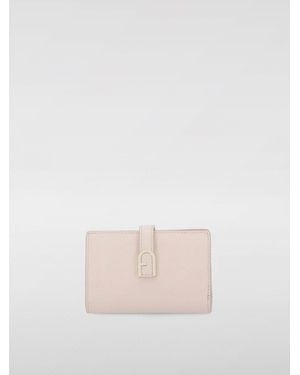 Furla Geldbeutel Damen - Pink