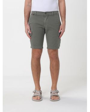 Mason's Cargo Shorts - Grey