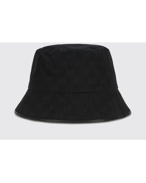 Gucci Cappello Donna - Nero