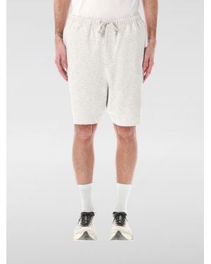 Y-3 Pantalones Cortos Hombre - Neutro
