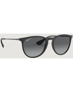 Ray-Ban Occhiali Da Sole Erika - Grigio