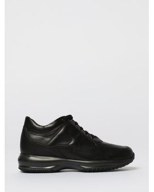 Hogan Trainers - Black