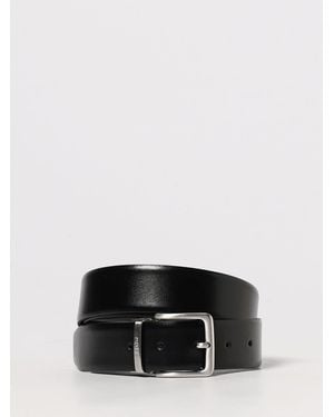 BOSS Belt - Black