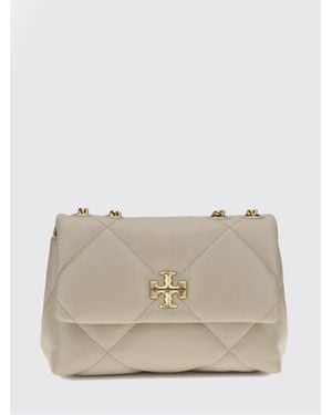 Tory Burch Schultertasche Damen - Natur